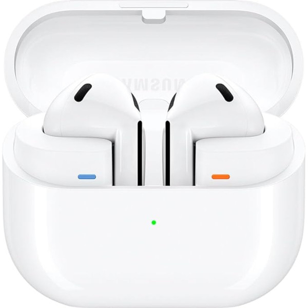 Bluetooth austiņas Samsung Galaxy Buds3 R530 White