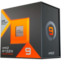 Procesors ryzen 9 7950x3d 4.2ghz 100-100-100000908wof