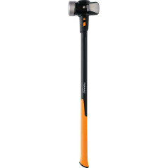 Fiskars 750610-1001 ISOCORE 8 LB lauznis, 91,4 cm, 750620-1001