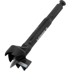 Lenox Tools Bi-Metall Selbsteinspeisungs-Bit, 1787561, 1-1/2 collas