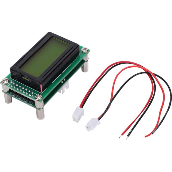 Frekvenču skaitītājs, frekvenču mērīšanas moduļa RF signāla skaitītājs Cymometer 1MHz ~ 1.2GHz PLJ-0802-E