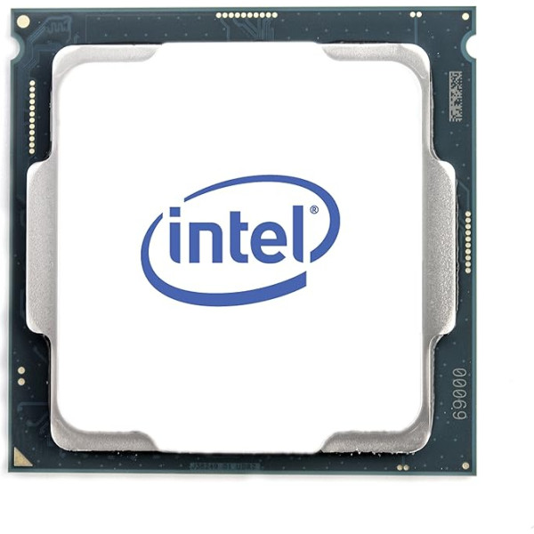 Intel Core procesors