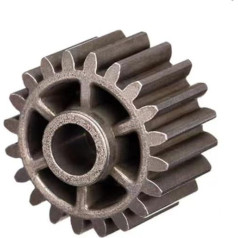 InDmar Motor Pinion, Gear, Motor Pinion, Spur Gear 20T 2.5 x 12 mm Pin Motor Transmission Upgrade Part for #7785X Transmission