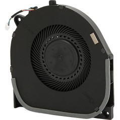 ciciglow klēpjdatora ventilators Legion Y540 15IRH 81SX Y7000 2019 81NS (GTX1660Ti) sērijai DC 5V 0.5A 4 Pin klēpjdatora ventilatora vietā (GPU ventilators)