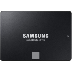 Samsung MZ-76E500B / EU 860 EVO 500 GB SATA 2,5