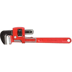 KS Tools 114.0036 3.1/2 collu Stillsona tipa cauruļu atslēga