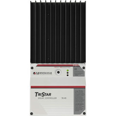 Solar Morningstar Tristar TS45 / 45A / 12 V / 24 V / 48 V