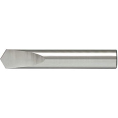 ALFA Tools scsd1029 1/5,1 cm X 2-1/5,1 cm insgesamt Hartmetall Spaten Bohrer mit 118 ° Point