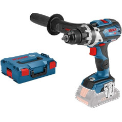 Bosch Professional 18 V akumulatora urbjmašīnu skrūvgriežu sistēma