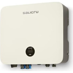 SALICRU EQX2 4002-S vienfāzes saules invertors