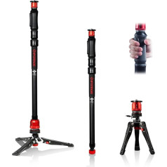 Monopods Cobra 3 Strike