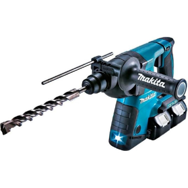 Makita DHR264Z 18 V SDS Plus akumulatora urbjmašīna ar āmuru