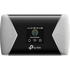 TP-Link M7000 mobilais Wi-Fi maršrutētājs