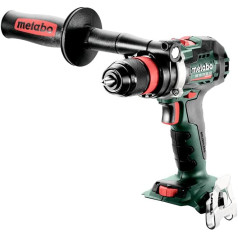 Metabo BS 18 LTX BL Q I akumulatora urbjmašīna 18 V - Metabox - 602359840