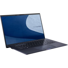 ASUS ExpertBook 14 collu B9 B9400CBA-KC0880X Star Black, Core i7-1255U, 16 GB RAM, 1 TB SSD, DE