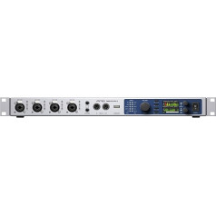 RME FIRE FACE UFX II