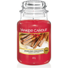 Yankee Candle liela burka svece