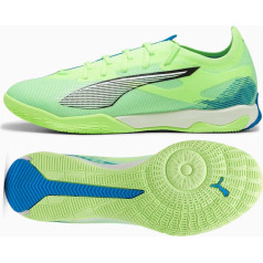 Ultra 5 Match IT apavi 107895-03 / green / 43