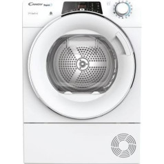 Dryer slim siltumsūknis ro4h7a1tcexs