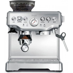 Espresso automāts ses875bss matēts tērauds