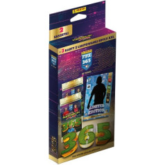 Kartes fifa 365 2025 blisteris xxl