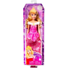 Disney princese lelle, aurora