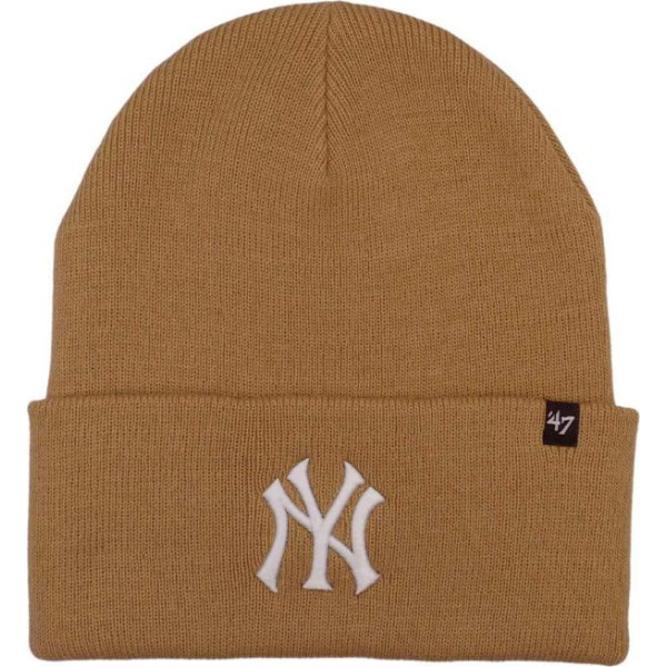 MLB New York Yankees Base Runner cepure M B-HYMKR17ACE-KHB / N/A