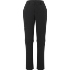 Bikses Wms Scree Pant 04 10 Black