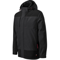 Softshell jaka Vertex M MLI-W5594 / M