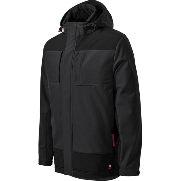 Softshell jaka Vertex M MLI-W5594 / M