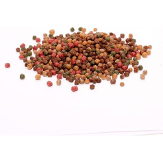 KOIFUTTER 6 mm Special Mix Feed 8 šķirnes (10Liter)