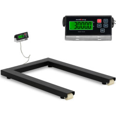 LCD LCD 3000 / 1 kg 121 x 84 cm