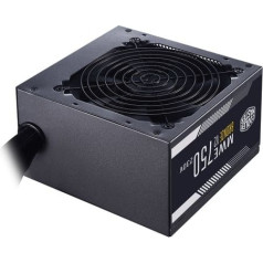 PSU mwe bronze v2 750w 80+ bronze