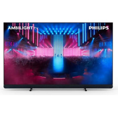 55 collu oled TV 55oled909/12