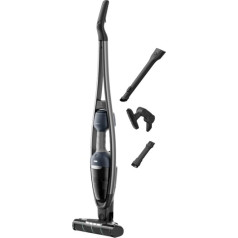 Upright hoover clean 600 es62cp25db