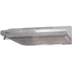 Hood wk-7 p 3050 60 inox