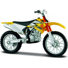 Modelis suzuki rm-z250 1/18