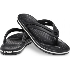 Crocband Flip Flop Flops W 206100 001 / 34-35