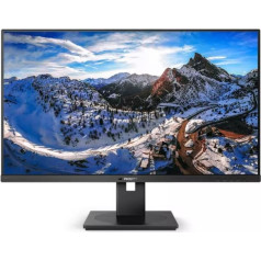 Monitor 328b1 31,5 collu va 4k hdmix2 dp pivot