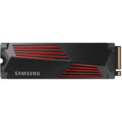 ssd 990pro radiators nvme 2tb