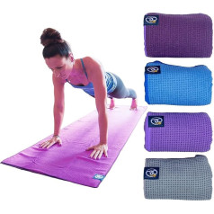 Yoga Mad Women's Grip Dots