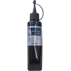 SHIMANO 04120400 Grease, pelēks, viens izmērs