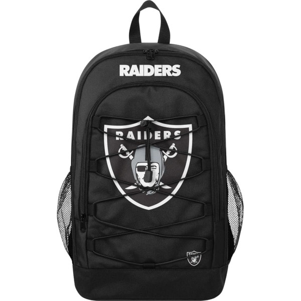 FOCO NFL mugursoma Bungee Las Vegas Raiders