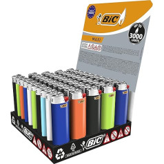 BIC J26 KABATAS ŠĶILTAVAS AST 807976 IEPAKOJUMS 50