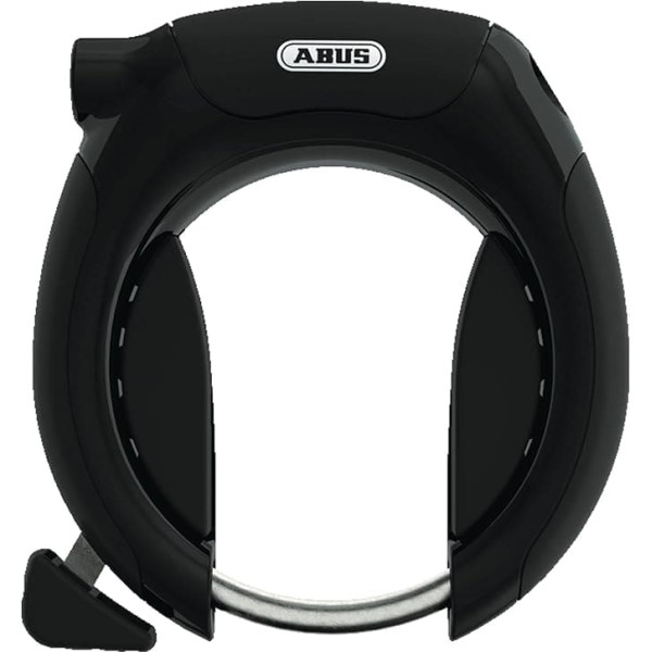 ABUS 5950 NR Pro Shield Plus velosipēda slēdzene melna, viens izmērs