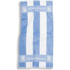 TSV 1860 München Hand Towel, Bath Towel, Beach Towel