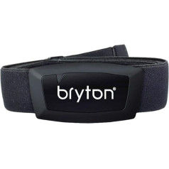 Bryton Smart Ant/BT 561104000034 Sirds ritma monitora vidēja melna antena