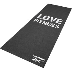 Reebok Love fitnesa paklājiņš