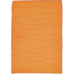 Одеяло ALPS Mountaineering Cantaloupe / Burnt Orange Wave Blanket