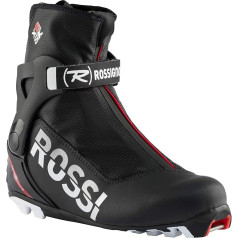 Rossignol X-6 slidošanas apavi, UK 10